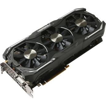 新品未開封　シーカー　ソリッドイエロー　2個セット Zotac GeForce GTX 1070 Ti AMP! Extreme Edition 8GB GDDR5 Graphics