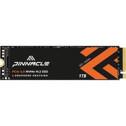PINNACLE SD1-INDEX