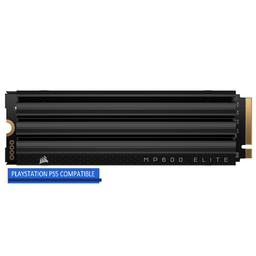 MP600 ELITE w/Heatsink