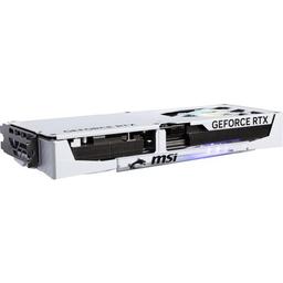 【新品未開封】msi RTX5070 gaming trio White MSI GeForce RTX 5070 12G GAMING TRIO OC WHITE - MSI-US