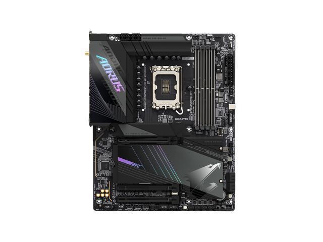 ビビ GIGABYTE Z790 GAMING PLUS AX LGA 1700 Intel Z790 ATX