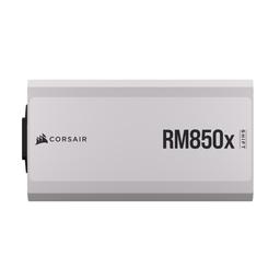Corsair RM850x SHIFT 850 W 80+ Gold Certified Fully Modular Side