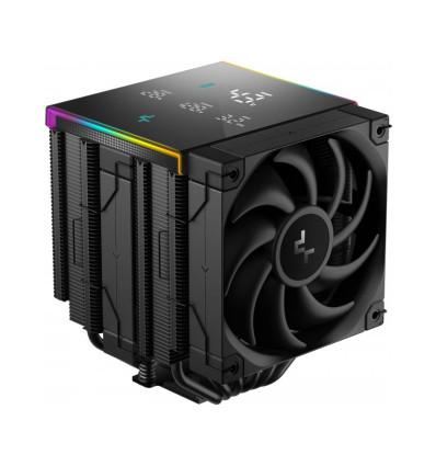 Deepcool AK620 DIGITAL PRO 60.89 CFM CPU Cooler (R-AK620-BKAPMN-G