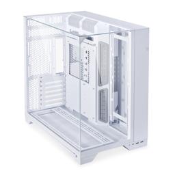 Lian Li O11 Vision ATX Mid Tower Case (PC-O11VW) - PCPartPicker