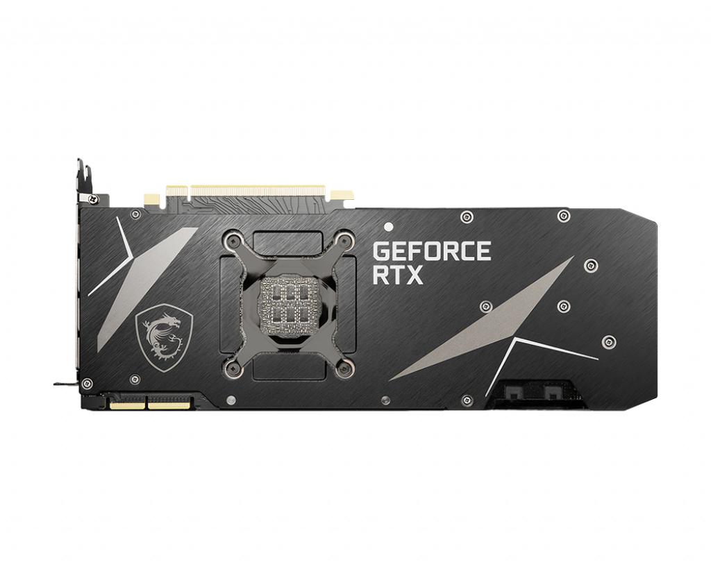 j*j様 MSI RTX 3090 VENTUS 3X 24G OC VRAM MSI GeForce RTX 3090 VENTUS 3X 24G OC GeForce RTX 3090 24 GB Video