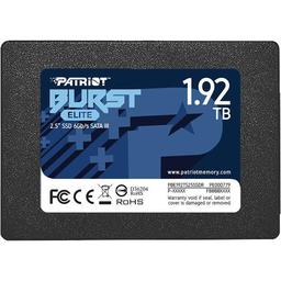Burst Elite