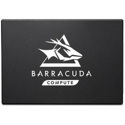 BarraCuda Q1