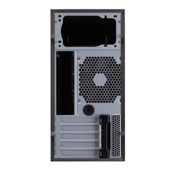 JMAX JX-FM500B MicroATX Mini Tower Case (JX-FM500B) - PCPartPicker