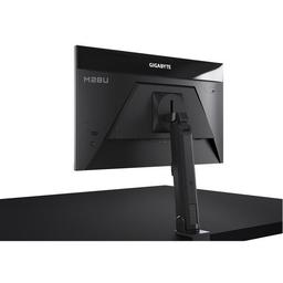 GIGABYTE M28U-AE [28型 アーム一体型モニター 4fb6fdddf15fc5382a8bf3216b63d4