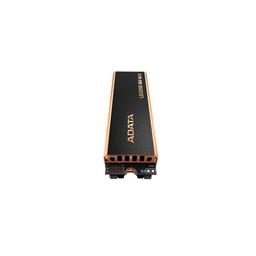 ADATA LEGEND 960 MAX 2 TB M.2-2280 PCIe 4.0 X4 NVME Solid ADATA LEGEND 960 MAX 2 TB M.2-2280 PCIe 4.0 X4 NVME Solid