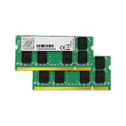 F2-5300CL5D-4GBSA 4 GB