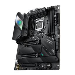ASUS ROG STRIX Z590-F GAMING WIFI  
セット ROG STRIX Z590-F GAMING WIFI