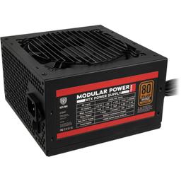 Modular Power