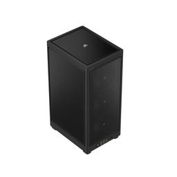 Corsair 2000D AIRFLOW Mini ITX Tower Case (CC-9011244-WW