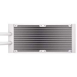 Corsair iCUE LINK TITAN 240 RX RGB 73.5 CFM Liquid CPU