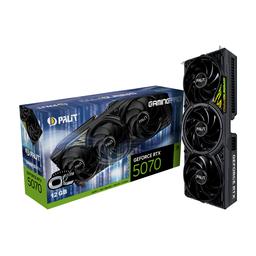 GeForce RTX 5070 GamingPro OC