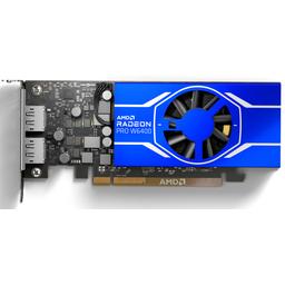 Radeon PRO W6400 100-506189
