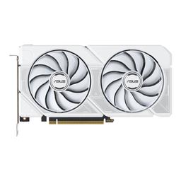 GeForce RTX 5060 Ti DUAL OC
