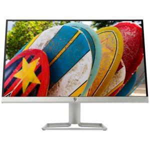液晶モニター HP 22fw (型番： 3KS60AA#ABJ) HP 22fw 21.5