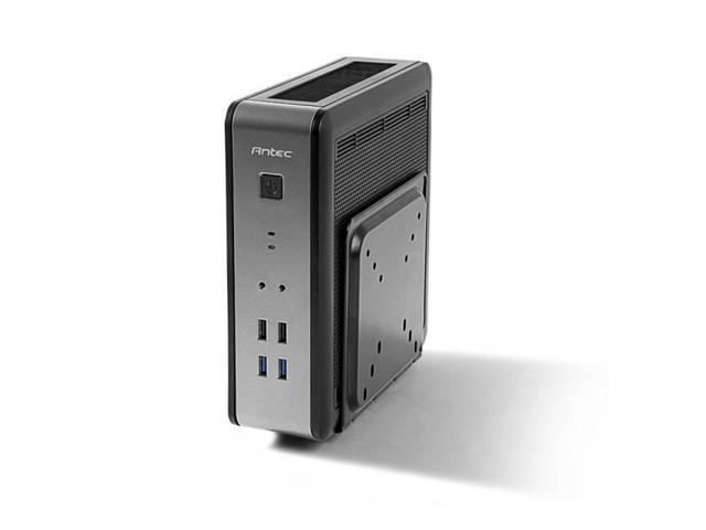 Antec Isk Mini Itx Case With External Power Supply NeweggBusiness