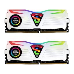 SUPER LUCE RGB 16 GB