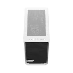 Fractal Design Meshify 2 Nano Mini ITX Tower Case (FD-C-MES2N-02