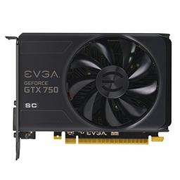 GeForce GTX 750 Superclocked