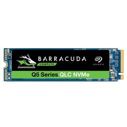 BarraCuda Q5