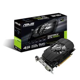 プレステーション4 Asus Phoenix GeForce GTX 1050 Ti 4 GB Video Card (PH-GTX1050TI-4G