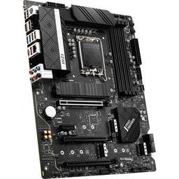 MSI PRO Z690-A DDR4 ATX LGA1700 Motherboard (PRO Z690-A DDR4