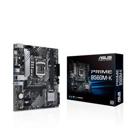 PRIME B560M-A/CSM