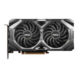 Radeon RX 5600 XT MECH