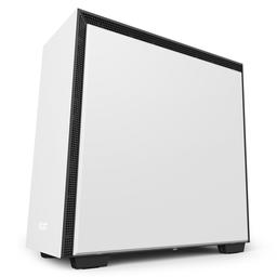 【NZXT PCケース】 H700i Mid Tower （ホワイト） NZXT H700i ATX Mid Tower Case (CA-H700W-WB) - PCPartPicker