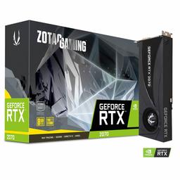 GeForce RTX 2070 ZT-T20700A-10P