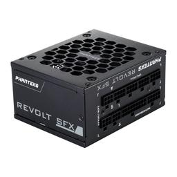 Revolt SFX