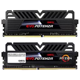 EVO POTENZA 16 GB