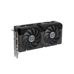 Asus DUAL OC Radeon RX 7600 XT 16 GB Video Card (dual-rx7600xt