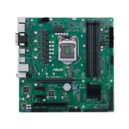 Pro B460M-C/CSM