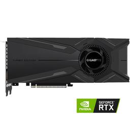 GeForce RTX 2080 TURBO