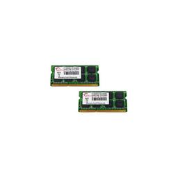 F3-8500CL7D-8GBSQ 8 GB