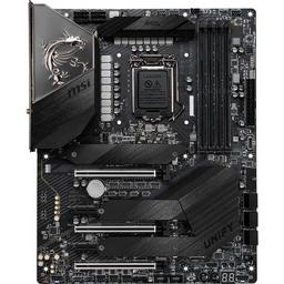 MEG Z490 UNIFY