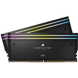 Corsair Dominator Titanium 96 GB (2 x 48 GB) DDR5-7000 CL40 Memory