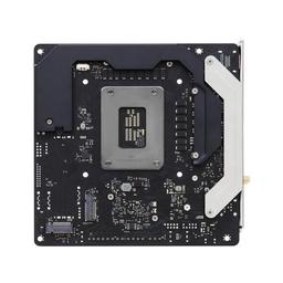 ASRock Z790 PG-ITX/TB4 Mini ITX LGA1700 Motherboard (Z790 PG-ITX