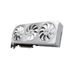 Gigabyte AERO OC V2 GeForce RTX 4070 Ti 12 GB Video Card (GV