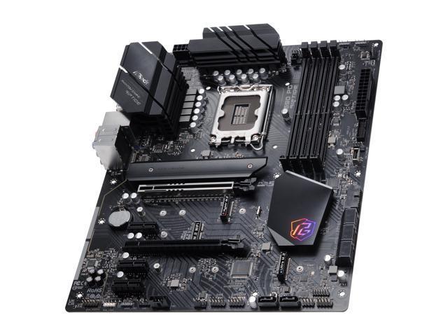 ASRock Z690 PG Riptide ATX LGA1700 Motherboard (Z690 PG Riptide
