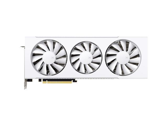 XFX Quicksilver Magnetic Air Radeon RX 7800 XT 16 GB Video Card