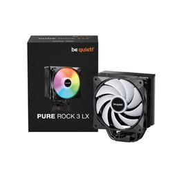 Pure Rock 3 LX