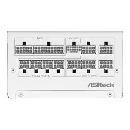 ASRock Steel Legend SL-850GW 850 W 80+ Gold Certified Fully