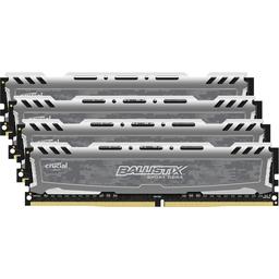 Ballistix Sport LT 32 GB