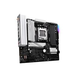 マザーボード ASRock B650M Pro X3D Socket AM5 MicroATX ASRock > B650M Pro X3D WiFi